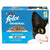 Felix Sachet Mix Selection Jelly 1+ 85g