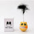 Cat Toy with Spring and Bell