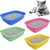 Litter Tray With Scoop
