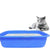 Litter Tray With Scoop
