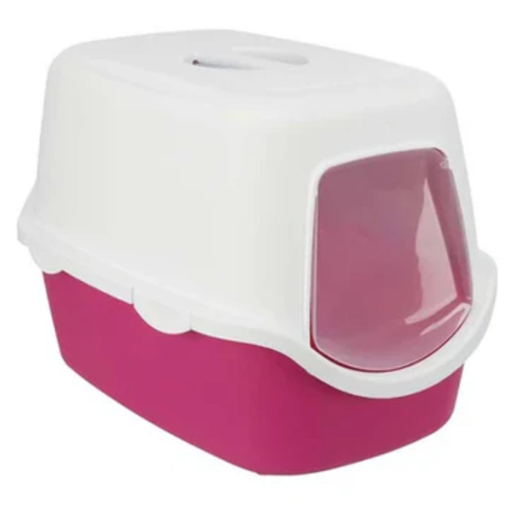 Litter Tray With Cover Large