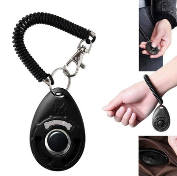Pet Training Clicker