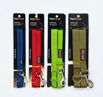 Petique Leash