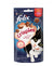 Felix Goody Bag Crispies Salmon Trout 45g