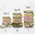 Multi Color Soft Collar With Buckle