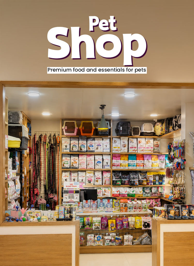 pet shop m-banner - AnimaliLand