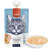Wanpy Tasty Meat Pastes TUNA Chicken & Carrot For Cat 90GM