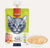 Wanpy Tasty Meat Pastes TUNA Chicken & Carrot For Cat 90GM